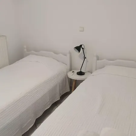 דירה Evas House *