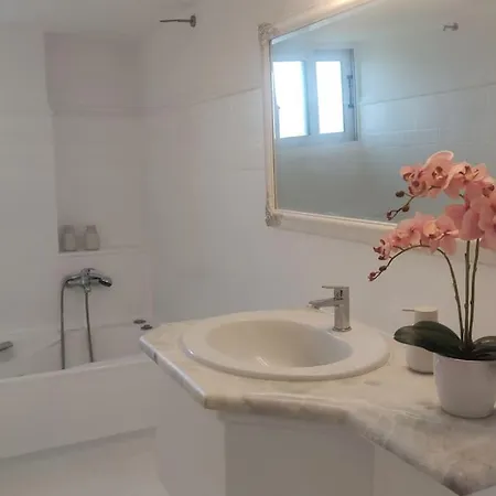 דירה Evas House *