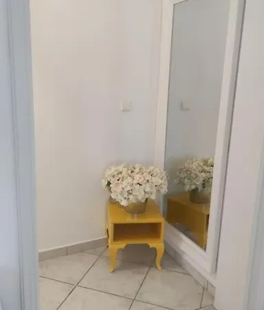 דירה Evas House *